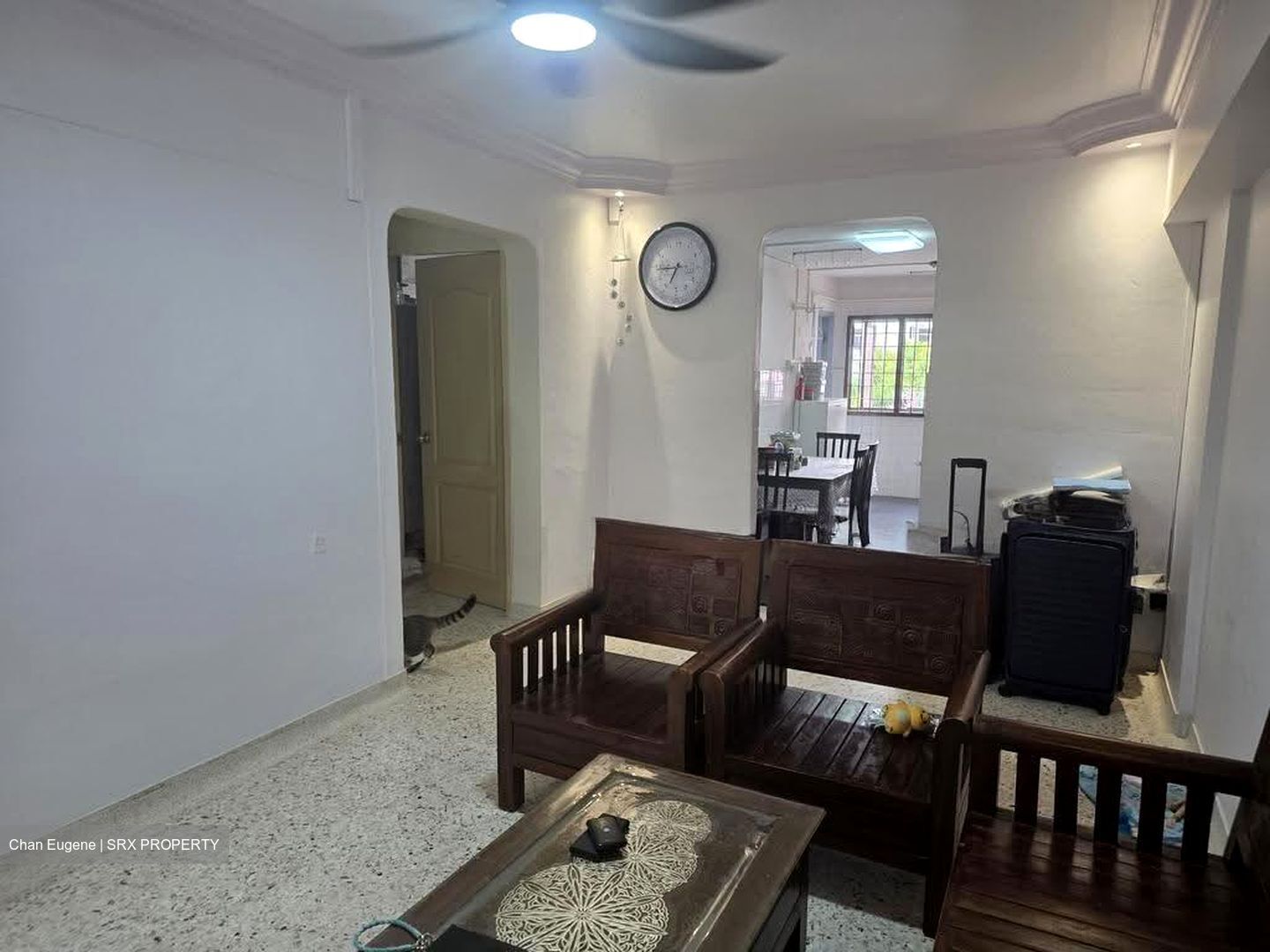 Blk 605 Yio Chu Kang Green (Ang Mo Kio), HDB 3 Rooms #625019551